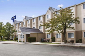 Microtel Inn By Wyndham Louisville East